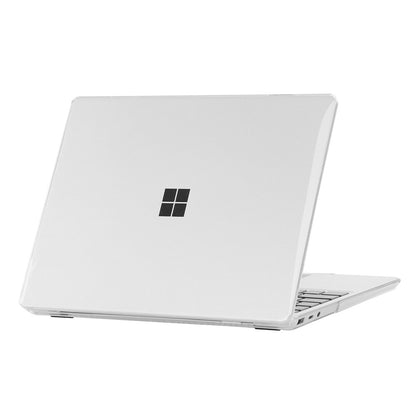 Crystal Case For Microsoft Surface Laptop Go 3  /  2  /  1 12.4 inch (1943  /  2013) PC Ultra Thin Protective Cover