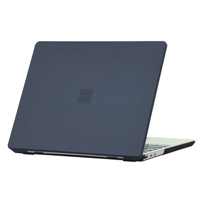 Matte Case For Microsoft Surface Laptop Go 3  /  2  /  1 12.4 inch (1943  /  2013) Hard PC Laptop Cover