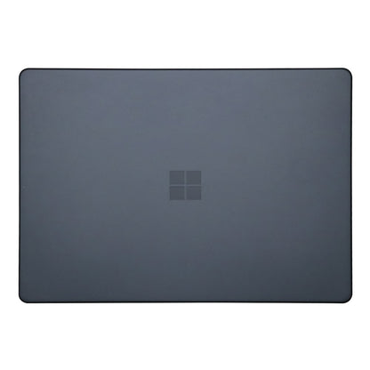Matte Case For Microsoft Surface Laptop Go 3  /  2  /  1 12.4 inch (1943  /  2013) Hard PC Laptop Cover