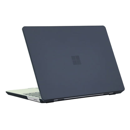 Matte Case For Microsoft Surface Laptop Go 3  /  2  /  1 12.4 inch (1943  /  2013) Hard PC Laptop Cover