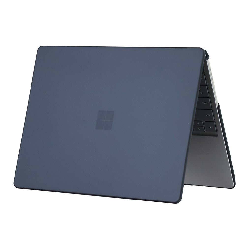 Matte Case For Microsoft Surface Laptop Go 3  /  2  /  1 12.4 inch (1943  /  2013) Hard PC Laptop Cover