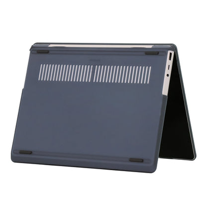 Matte Case For Microsoft Surface Laptop Go 3  /  2  /  1 12.4 inch (1943  /  2013) Hard PC Laptop Cover