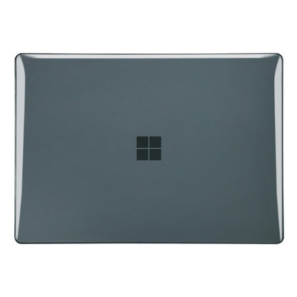 Crystal Case For Microsoft Surface Laptop 5  /  4  /  3  /  2 13.5 (1769  /  1867  /  1958  /  1950) PC Ultra Thin Protective Cover