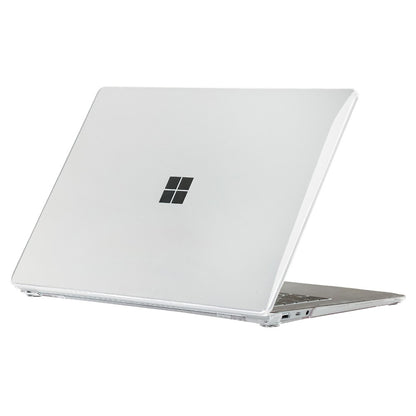 Crystal Case For Microsoft Surface Laptop 5  /  4  /  3  /  2 13.5 (1769  /  1867  /  1958  /  1950) PC Ultra Thin Protective Cover