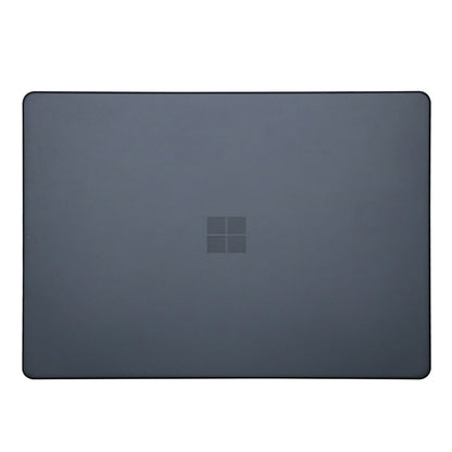 Matte Case For Microsoft Surface Laptop 5  /  4  /  3  /  2 13.5 (1769  /  1867  /  1958  /  1950) Hard PC Laptop Cover
