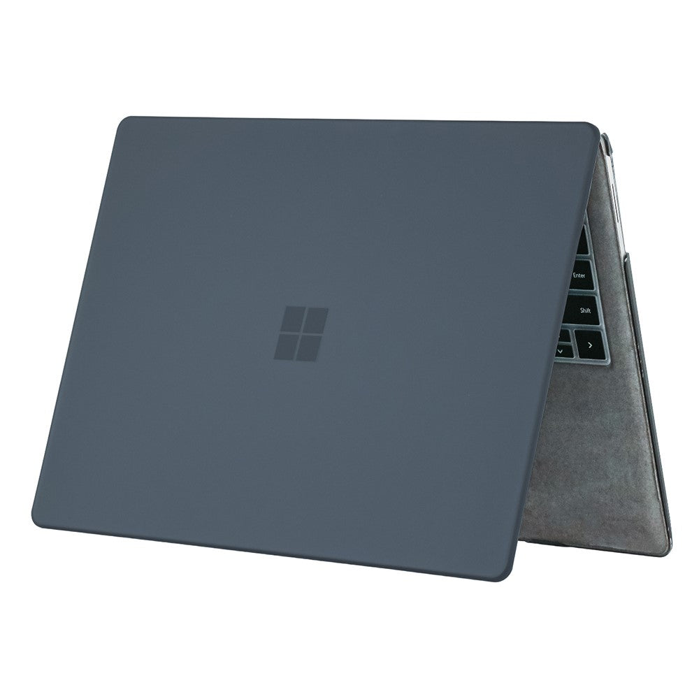 Matte Case For Microsoft Surface Laptop 5  /  4  /  3  /  2 13.5 (1769  /  1867  /  1958  /  1950) Hard PC Laptop Cover