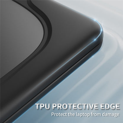 For Microsoft Surface Laptop 8 13.8 inch / 7 13.8-inch Laptop Case Stand Design Notebook TPU PC Cover