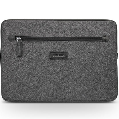 QIALINO Laptop Sleeve Bag for 15 Inch Notebook Portable Carrying Case