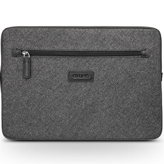 QIALINO Laptop Sleeve Bag for 15 Inch Notebook Portable Carrying Case