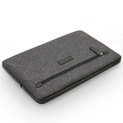 QIALINO Laptop Sleeve Bag for 15 Inch Notebook Portable Carrying Case