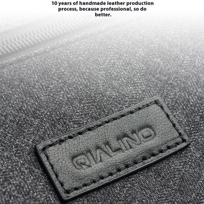 QIALINO Laptop Sleeve Bag for 15 Inch Notebook Portable Carrying Case