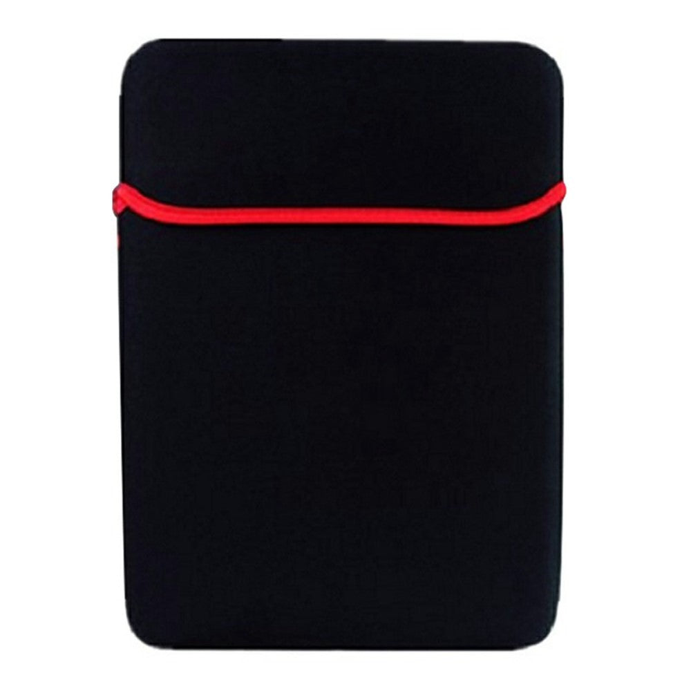 For 15.6 Inch Laptop Bag Universal Slim Lightweight Tablet Notebook Carrying Protective Case