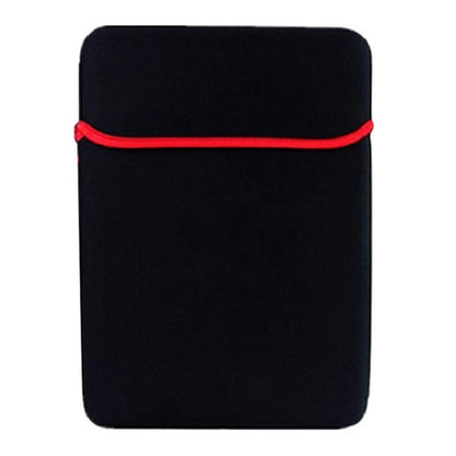 For 15.6 Inch Laptop Bag Universal Slim Lightweight Tablet Notebook Carrying Protective Case