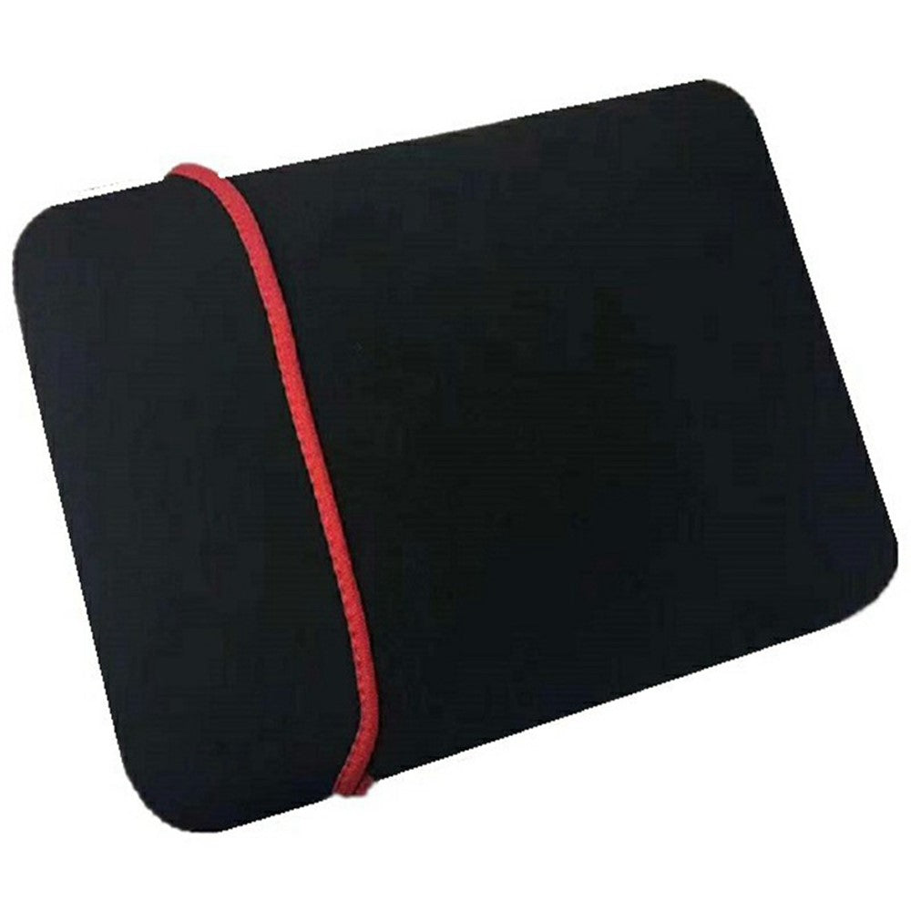 For 15.6 Inch Laptop Bag Universal Slim Lightweight Tablet Notebook Carrying Protective Case