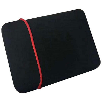 For 15.6 Inch Laptop Bag Universal Slim Lightweight Tablet Notebook Carrying Protective Case