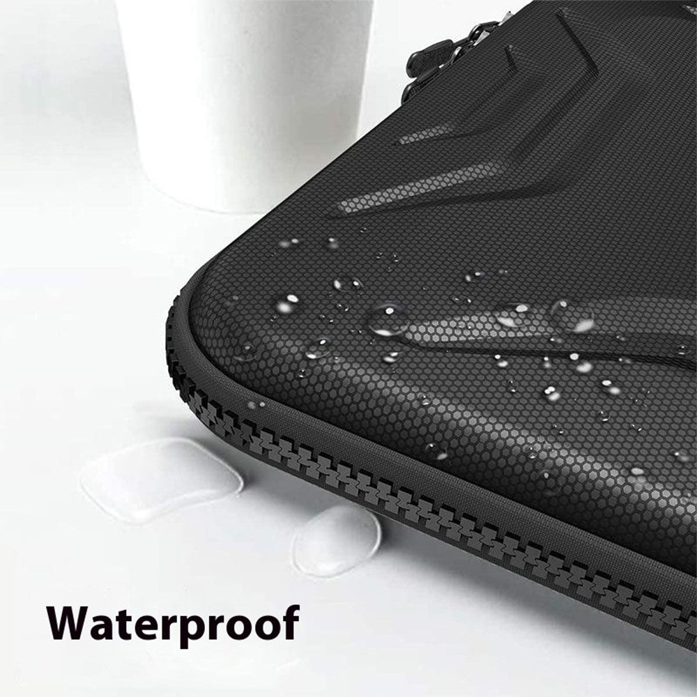 For 16 Inch Laptop Bag Universal EVA Hard Shell Waterproof Shockproof Protective Case