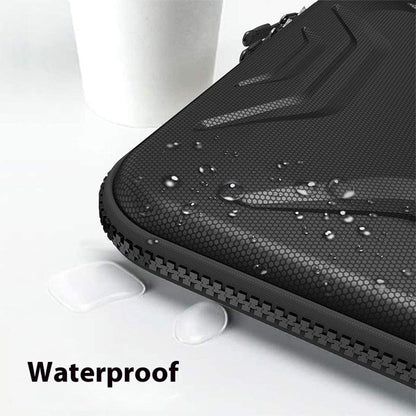 For 16 Inch Laptop Bag Universal EVA Hard Shell Waterproof Shockproof Protective Case