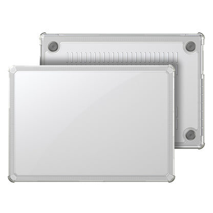 DUX DUCIS For MacBook Pro 16 inch (2026) A3429 A3428 / (2025) A3186 A3403 / (2024) A2991 / (2023) A2780 / (2021) A2485 Laptop Case  LCGM Series Anti-Scratch TPU+PC Notebook Cover