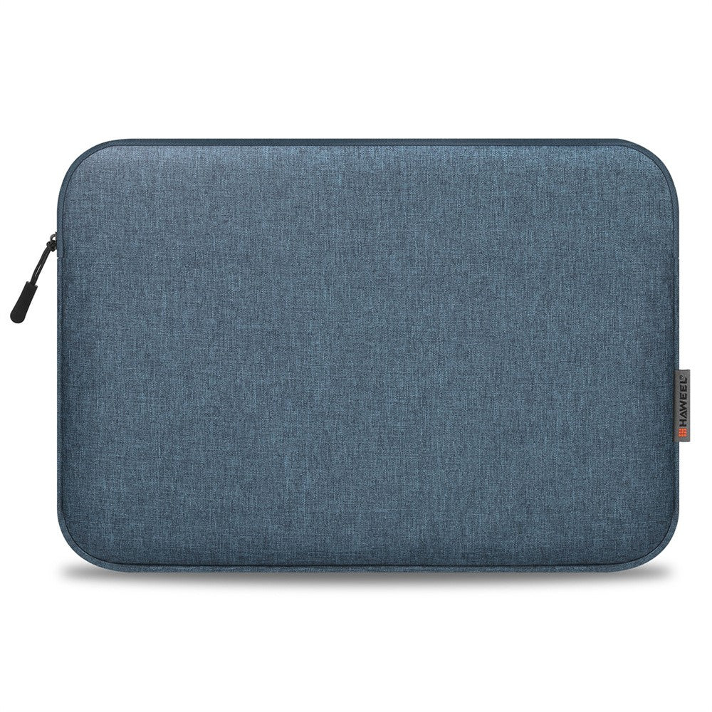 HAWEEL For 9.7-11 Inch Tablets Sleeve Bag Polyester Velvet Lining Protective Pouch, 27.5 x 20.5cm