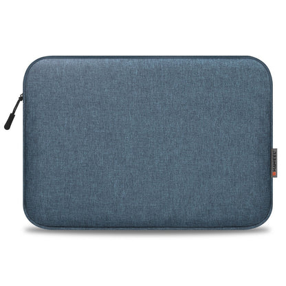 HAWEEL For 9.7-11 Inch Tablets Sleeve Bag Polyester Velvet Lining Protective Pouch, 27.5 x 20.5cm