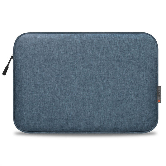HAWEEL For 9.7-11 Inch Tablets Sleeve Bag Polyester Velvet Lining Protective Pouch, 27.5 x 20.5cm