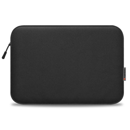 HAWEEL For 9.7-11 Inch Tablets Sleeve Bag Polyester Velvet Lining Protective Pouch, 27.5 x 20.5cm