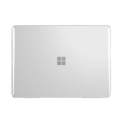 For Microsoft Surface Laptop 7 15 inch Crystal Clear Case Hard PC Computer Protective Cover