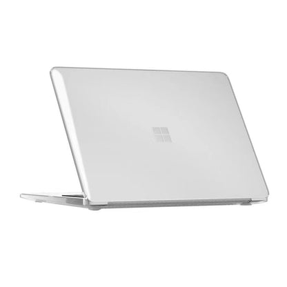 For Microsoft Surface Laptop 7 15 inch Crystal Clear Case Hard PC Computer Protective Cover