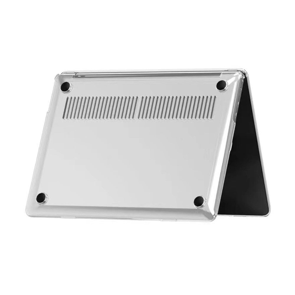 For Microsoft Surface Laptop 7 15 inch Crystal Clear Case Hard PC Computer Protective Cover