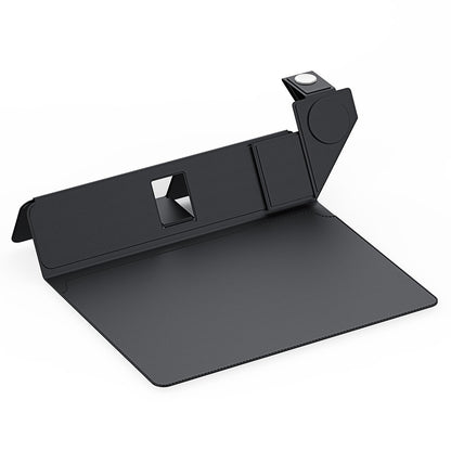 DUX DUCIS AirQ Series for 13.6 - 14.2 inch Laptop Sleeve Case with Stand / Wireless Charging