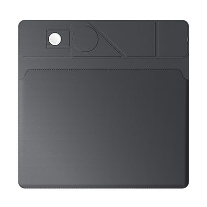 DUX DUCIS AirQ Series for 13.6 - 14.2 inch Laptop Sleeve Case with Stand / Wireless Charging