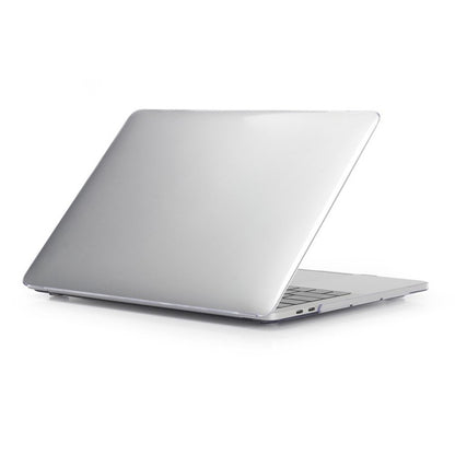 For MacBook Pro 16 inch (2019) A2141 Crystal Clear Case Hard PC Computer Protective Cover