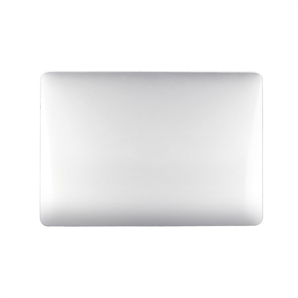 For MacBook Pro 16 inch (2019) A2141 Crystal Clear Case Hard PC Computer Protective Cover