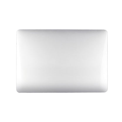 For MacBook Pro 16 inch (2019) A2141 Crystal Clear Case Hard PC Computer Protective Cover