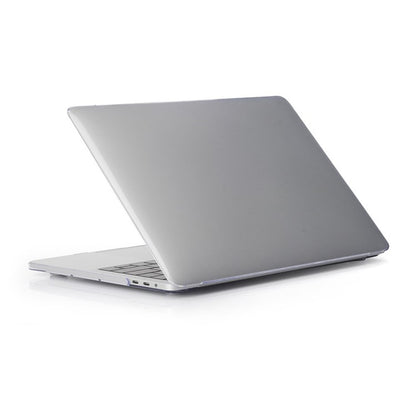 For MacBook Pro 16 inch (2019) A2141 Crystal Clear Case Hard PC Computer Protective Cover
