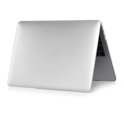 For MacBook Pro 16 inch (2019) A2141 Crystal Clear Case Hard PC Computer Protective Cover