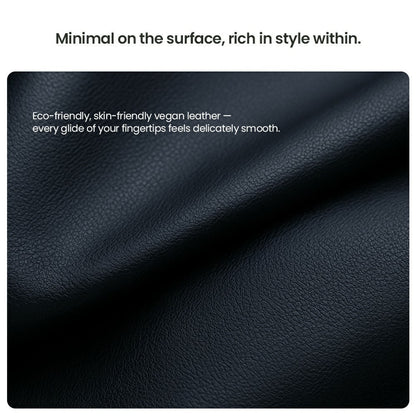 NILLKIN Versatile Pro 16.2 Inch Laptop Sleeve Multifunctional EVA Anti Drop Bag with Magnetic Handle