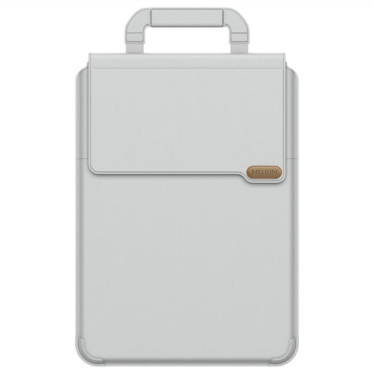 NILLKIN Versatile Pro 16.2 Inch Laptop Sleeve Multifunctional EVA Anti Drop Bag with Magnetic Handle