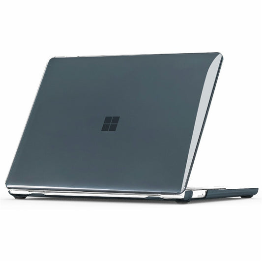 For Microsoft Surface Laptop 13-inch Crystal Clear Case Hard PC Computer Protective Cover