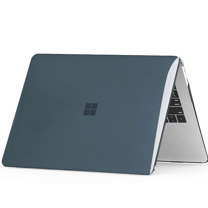 For Microsoft Surface Laptop 13-inch Crystal Clear Case Hard PC Computer Protective Cover