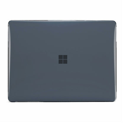 For Microsoft Surface Laptop 13-inch Crystal Clear Case Hard PC Computer Protective Cover