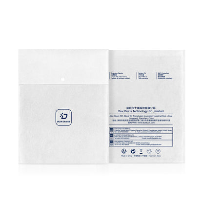 DUX DUCIS Tyvek Sleeve for 13-14 Laptop   PLI Series Tyvek Sleeve for 13-14inch Laptop