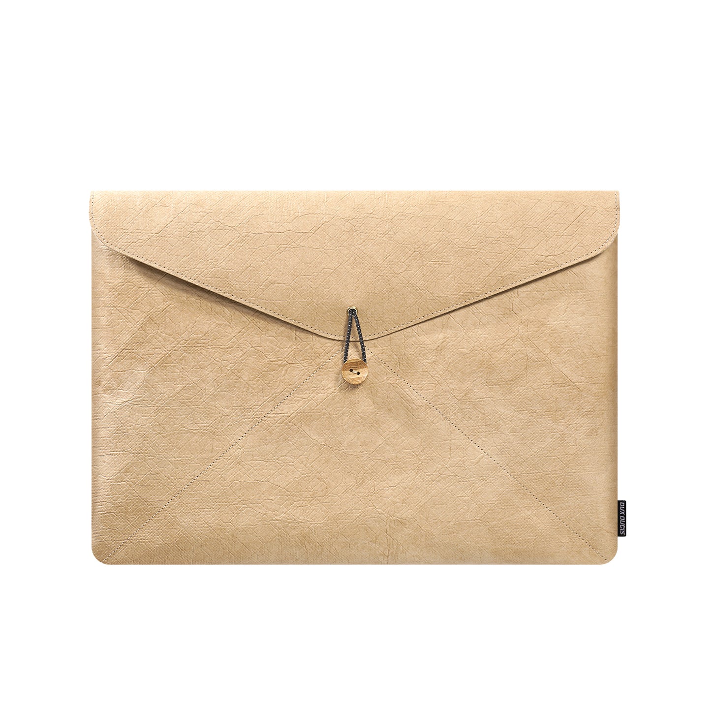 DUX DUCIS Tyvek Sleeve for 15-16inch Laptop  PLI Series Tyvek Sleeve for 15-16inch Laptop