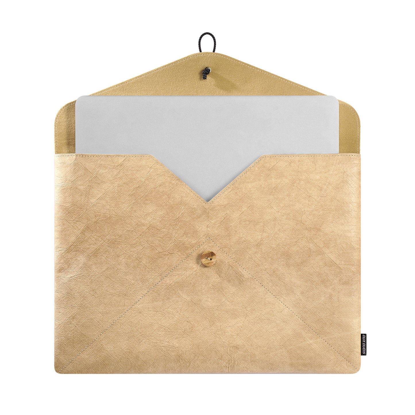 DUX DUCIS Tyvek Sleeve for 15-16inch Laptop  PLI Series Tyvek Sleeve for 15-16inch Laptop