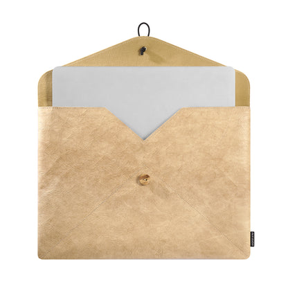 DUX DUCIS Tyvek Sleeve for 15-16inch Laptop  PLI Series Tyvek Sleeve for 15-16inch Laptop
