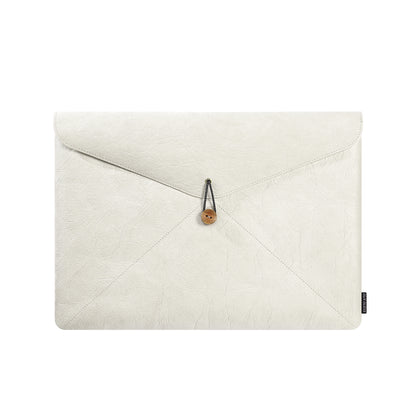 DUX DUCIS Tyvek Sleeve for 15-16inch Laptop  PLI Series Tyvek Sleeve for 15-16inch Laptop