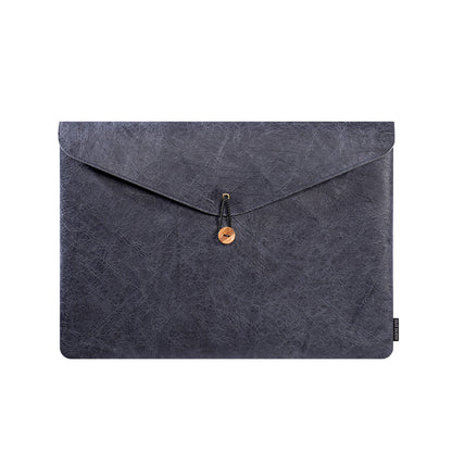 DUX DUCIS Tyvek Sleeve for 15-16inch Laptop  PLI Series Tyvek Sleeve for 15-16inch Laptop