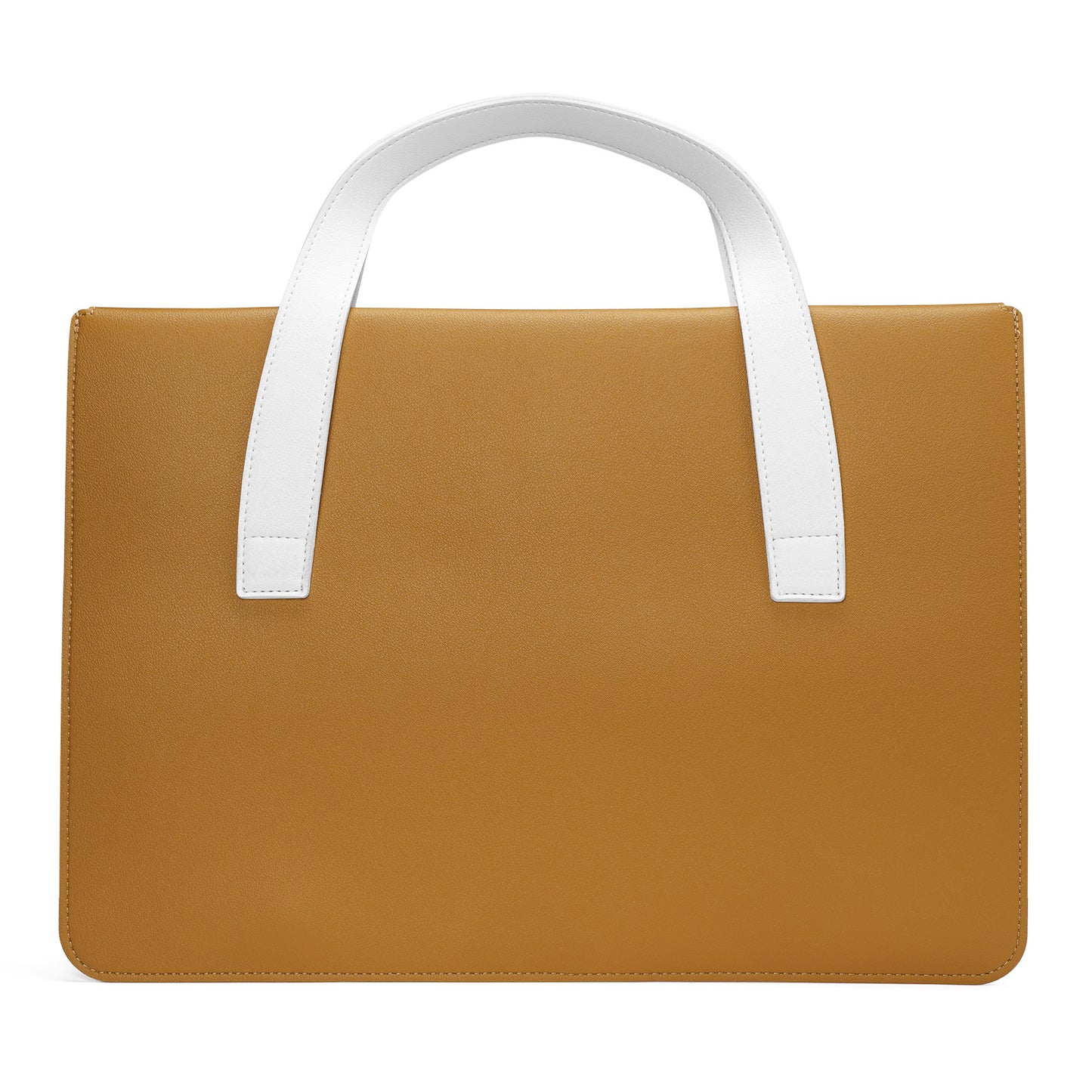 DUX DUCIS PU Leather Handbag for 13-14 Laptop  AURA Series PU Leather Handbag for 13-14 Laptop