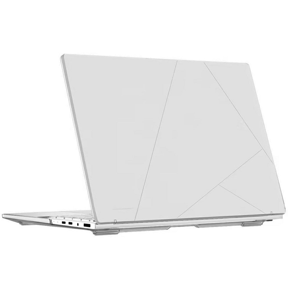 For Asus Zenbook 14 2025  /  2024 Laptop Case Anti-scratch Matte Finish Hard PC Cover