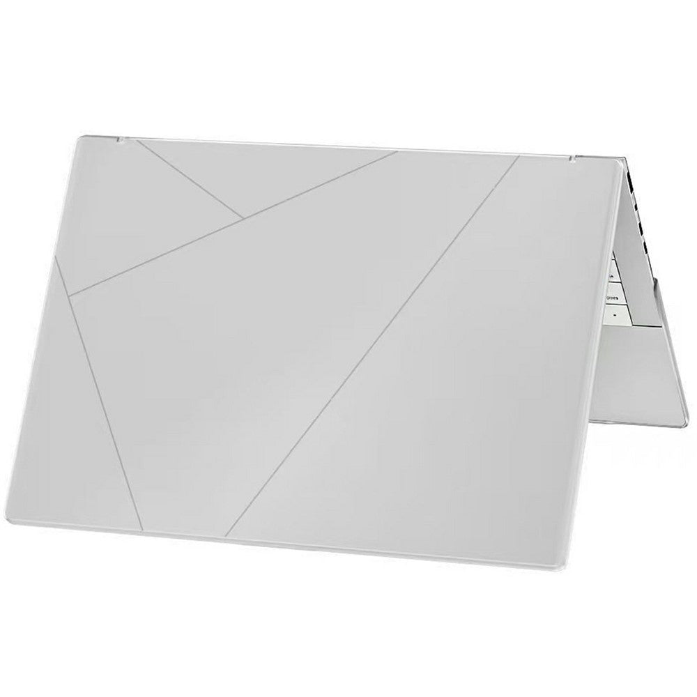 For Asus Zenbook 14 2025  /  2024 Laptop Case Anti-scratch Matte Finish Hard PC Cover